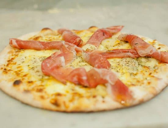 Mister Pizza — photo 2