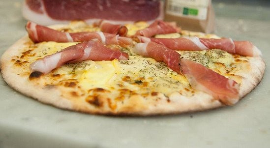 Mister Pizza — photo 3