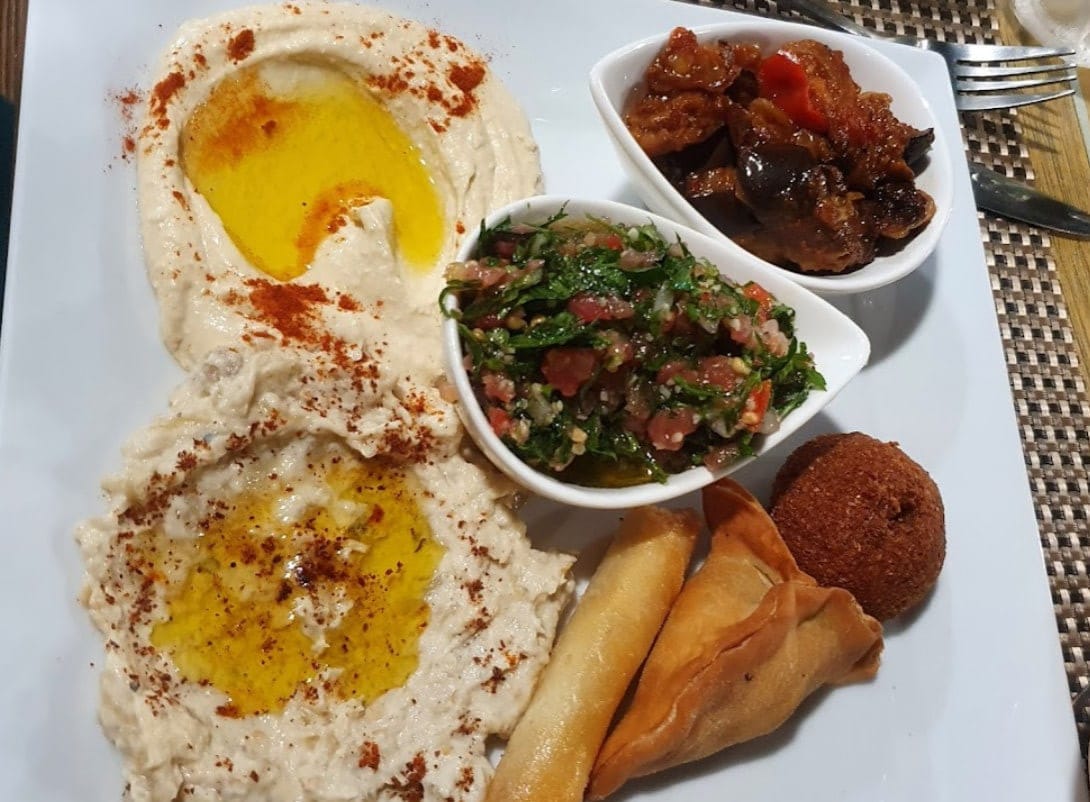 Mont Liban — photo 2