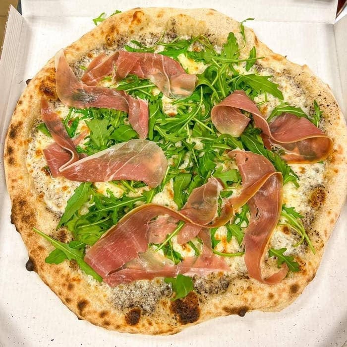 NJ Pizza — photo 2