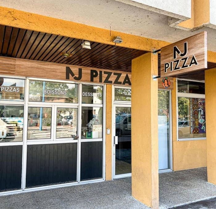NJ Pizza — photo 3