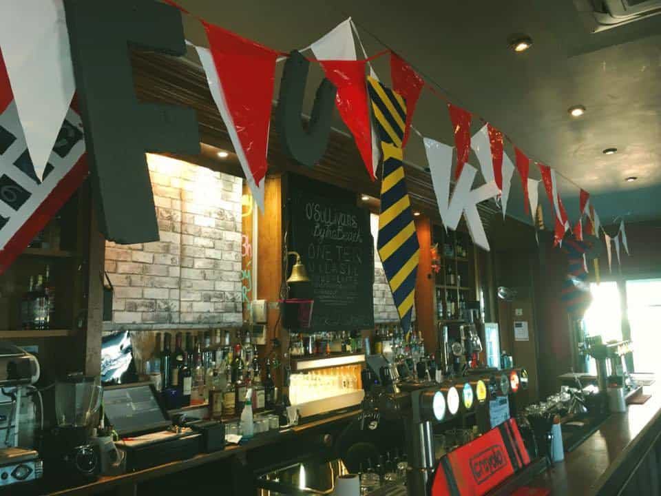 O'Sullivans — photo 3