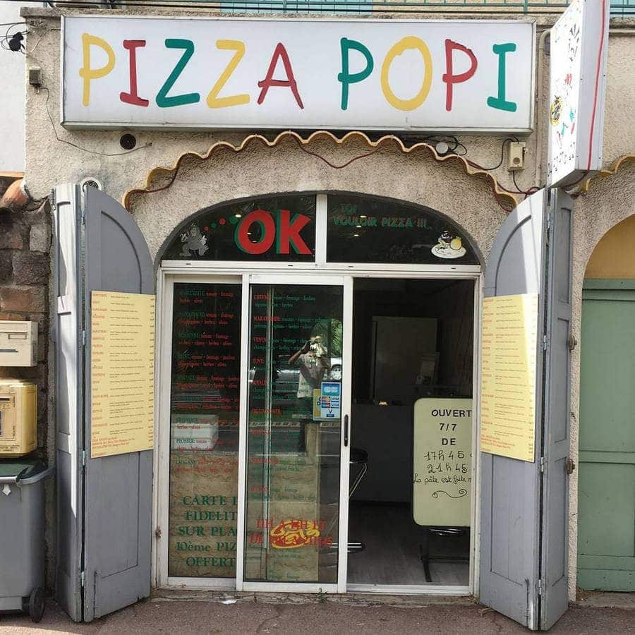 Pizza Popi — photo 2