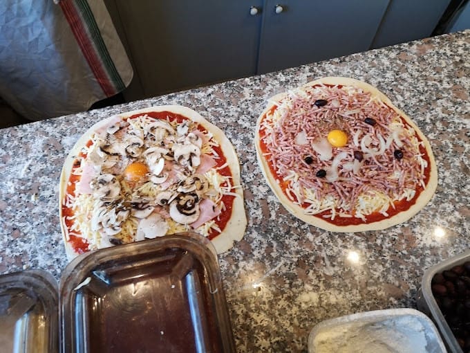 Photo de Pizza Popi