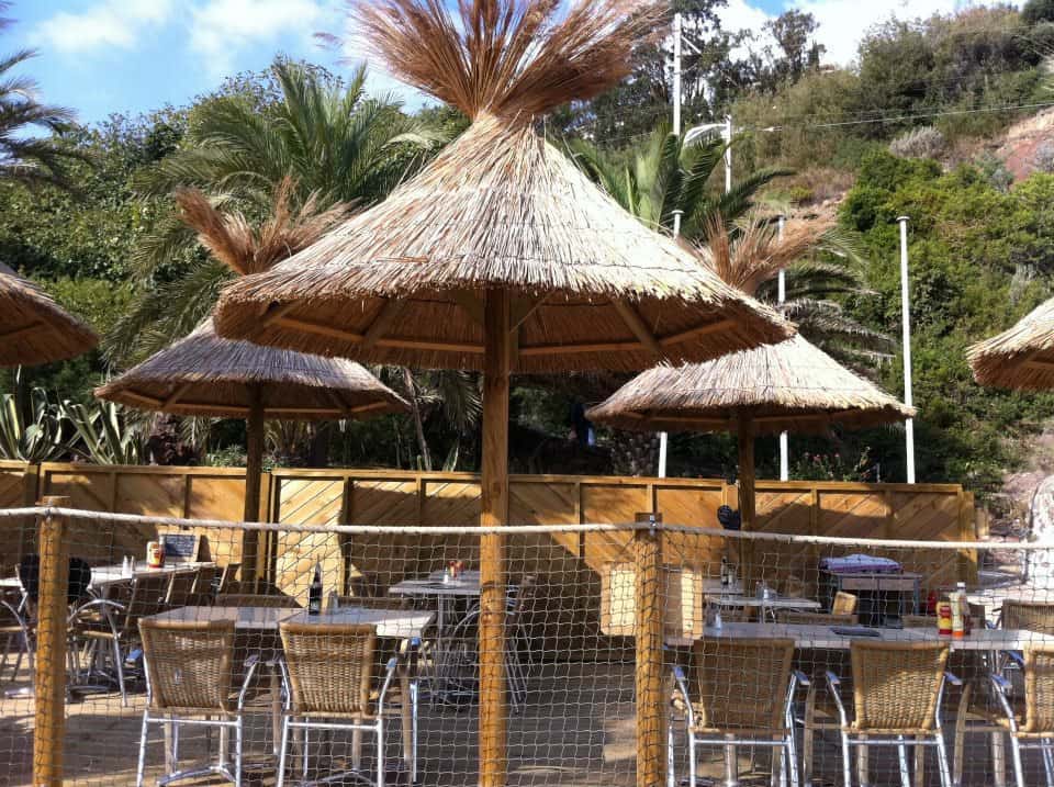 Plage des Îles — photo 2
