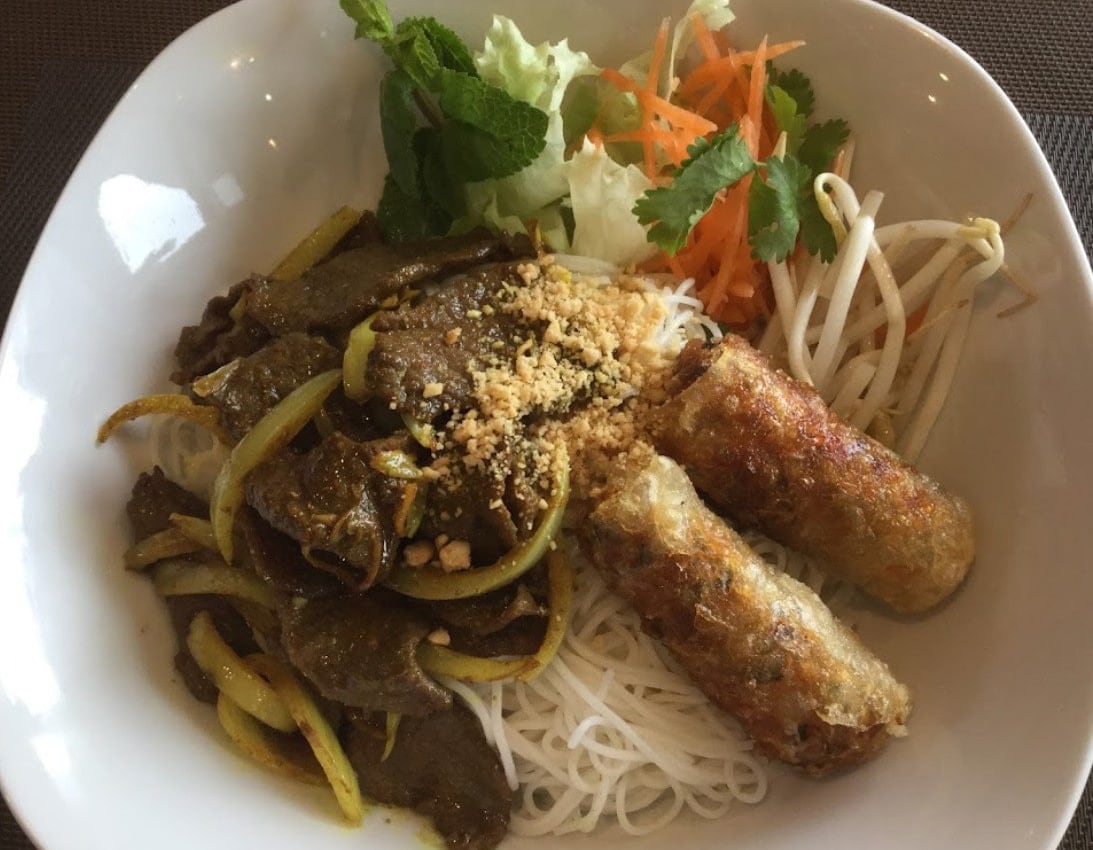 That Thaï — photo 2