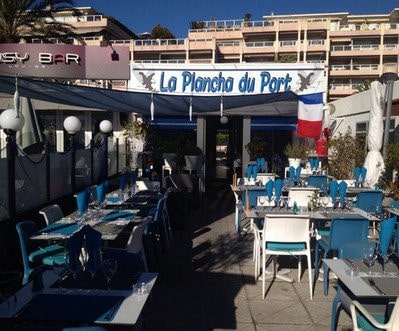 La Plancha du Port — photo 2