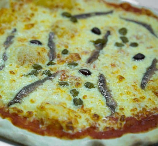 Pizza Nino! — photo 3