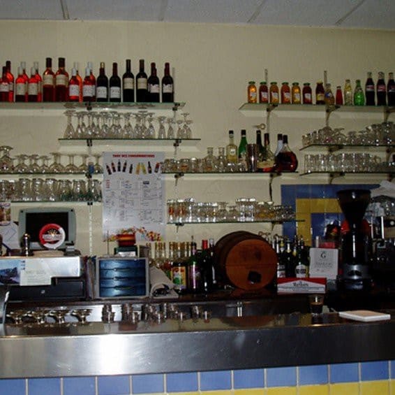Auberge du Gros Pin — photo 4