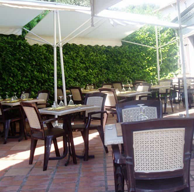 Auberge du Gros Pin — photo 2