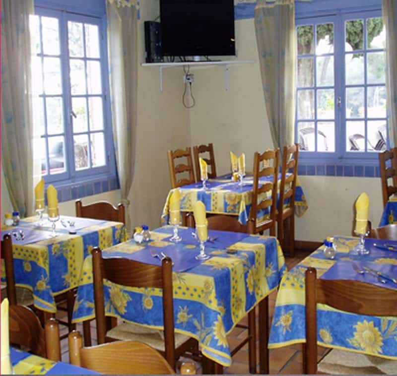 Auberge du Gros Pin — photo 3