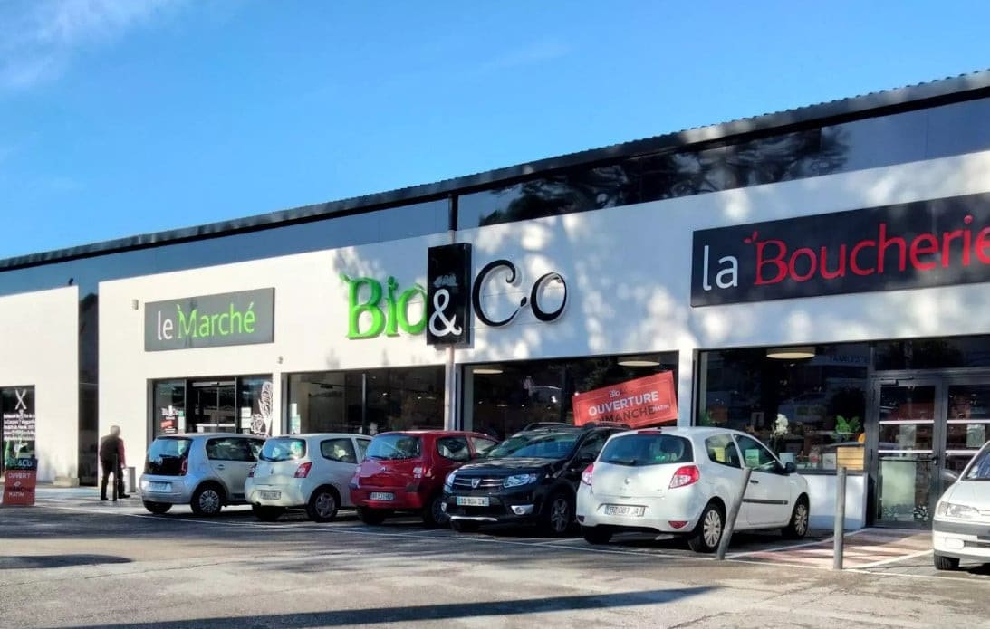 Bio&Co — photo 2