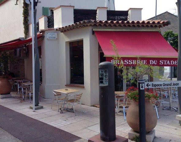 Brasserie du stade — photo 2