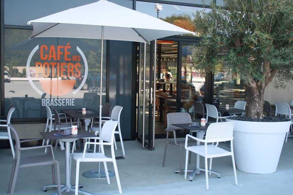 Café des Potiers — photo 2