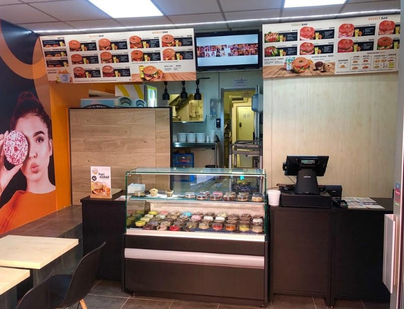 Donuts & Bagels — photo 3