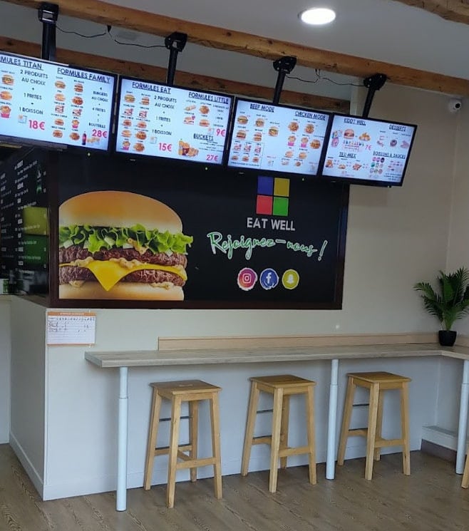 Eat Well — photo 3