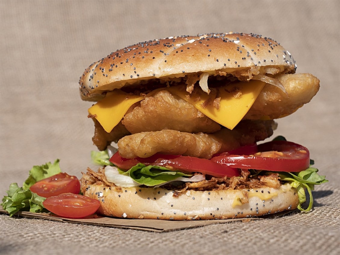 Photo de Frites Korner