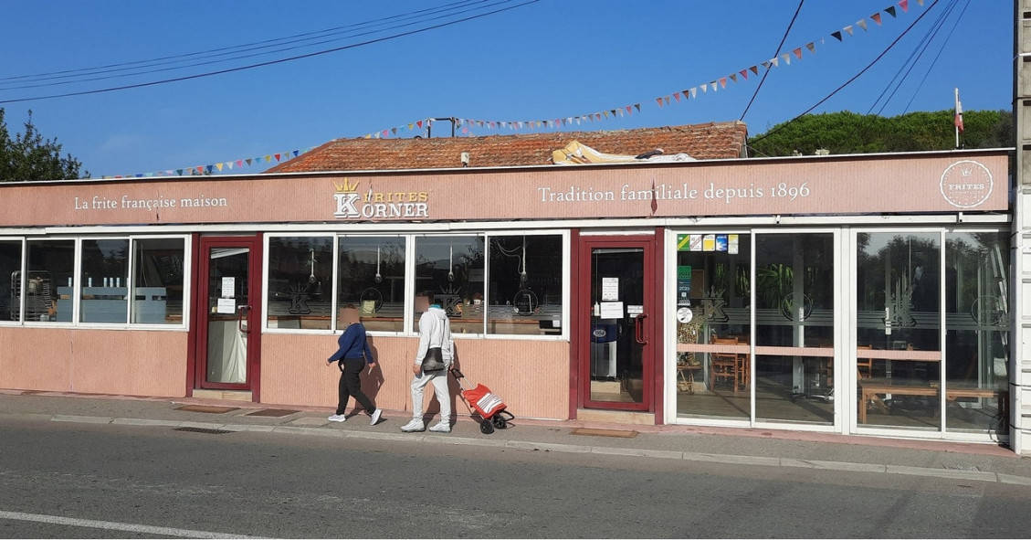 Frites Korner — photo 2
