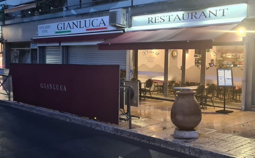 Gianluca Cuccina — photo 3