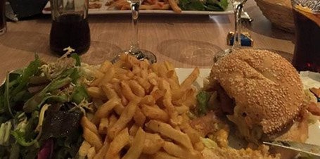 L'Adresse — photo 3