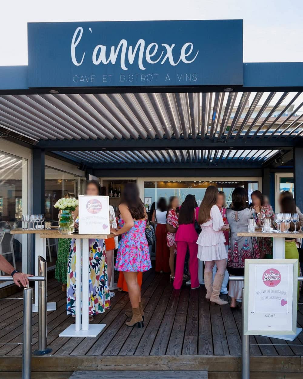 L'Annexe — photo 2