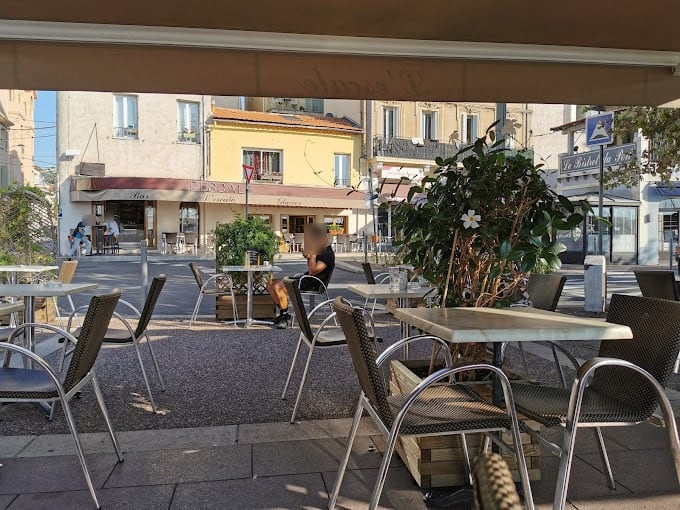 L'escale — photo 3