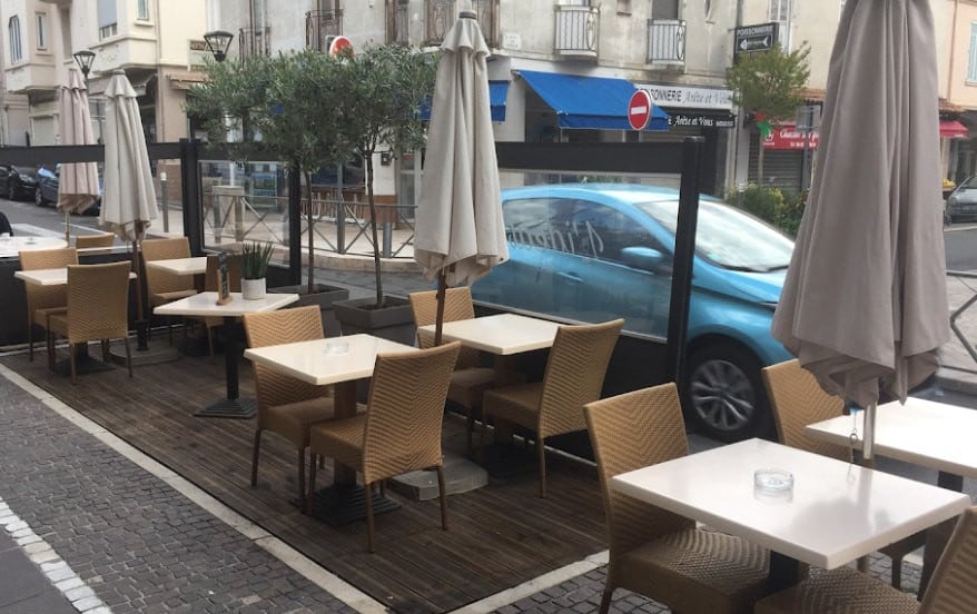 L’idéal Café — photo 3