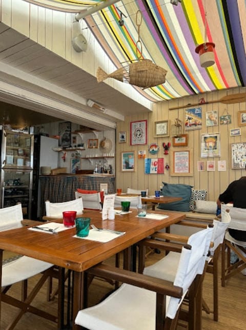 La cabane — photo 3