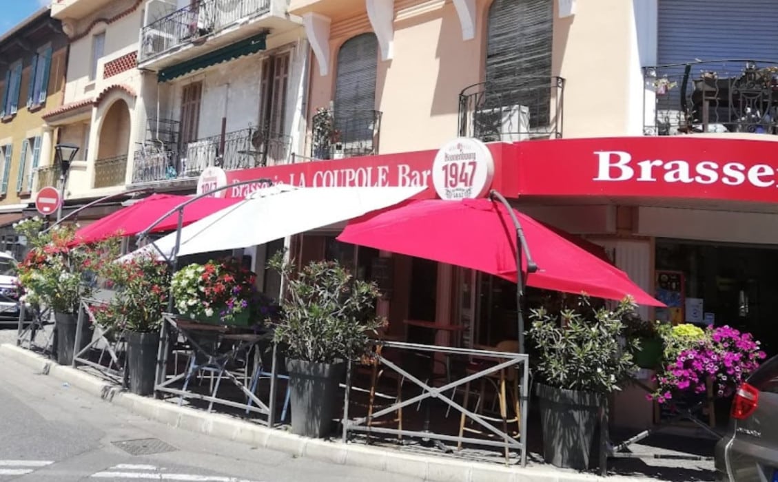 La Coupole Bar — photo 2