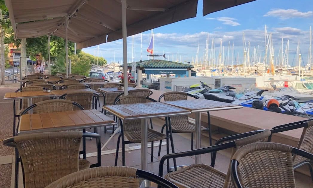 La Petite Barque — photo 3