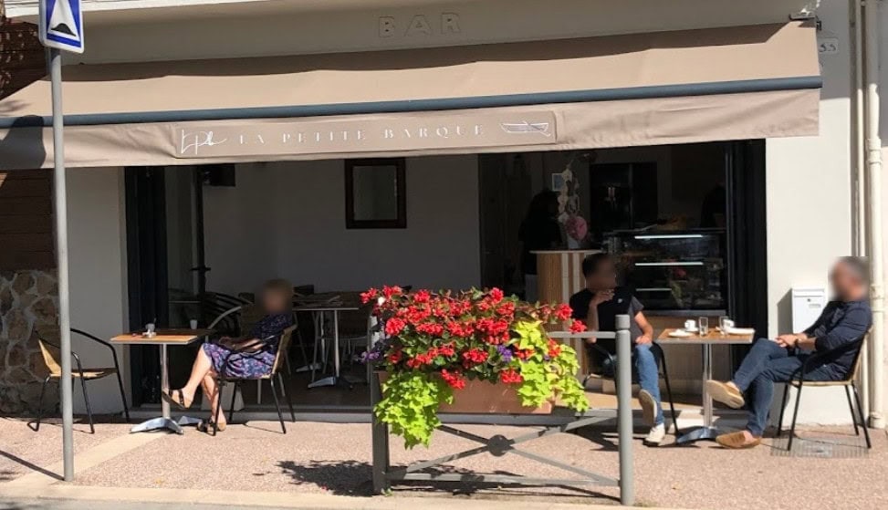 La Petite Barque — photo 2
