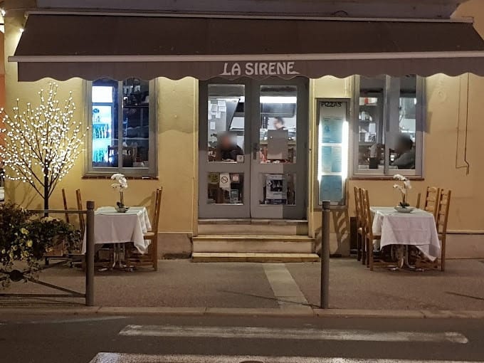 La Sirene — photo 3