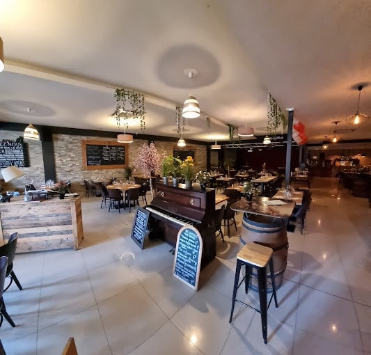 La Suite — photo 3