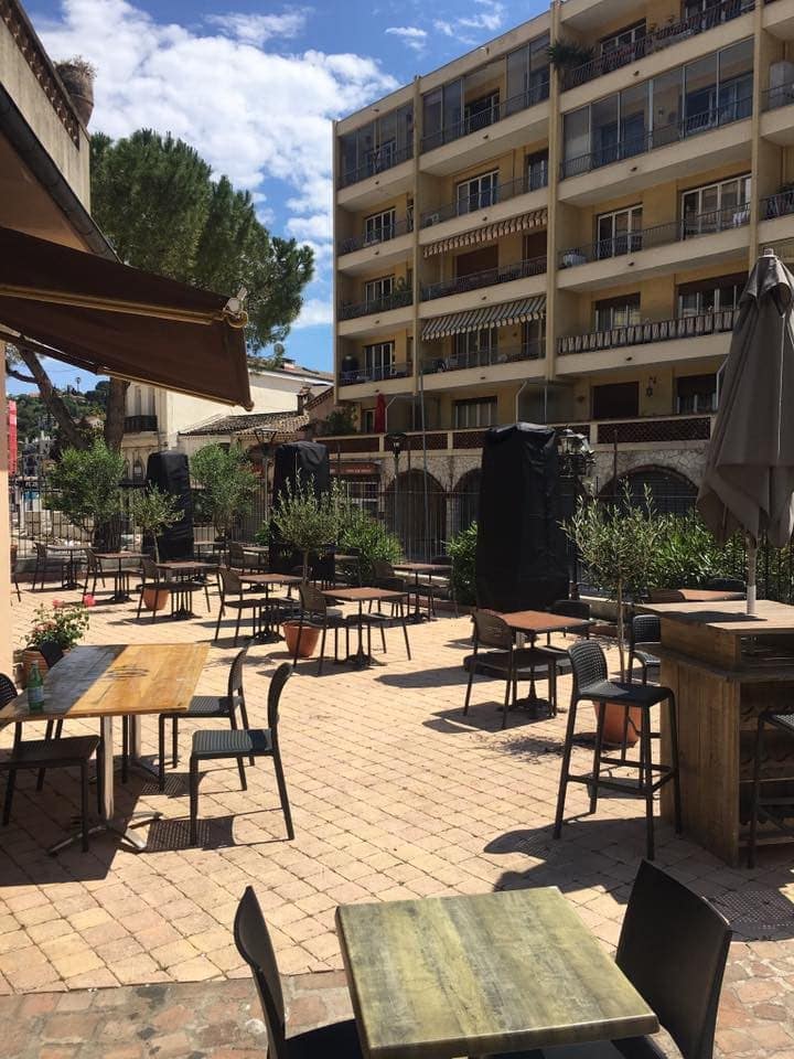 Le 65 Bis Restaurant — photo 3
