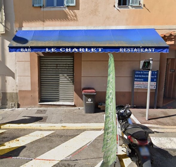 Photo de Le Charlet