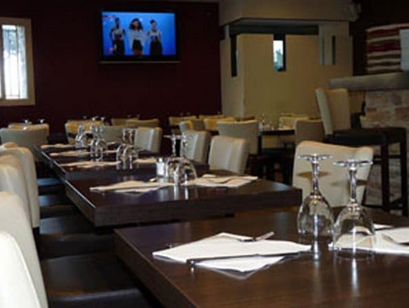Le Coyote Club Café — photo 2