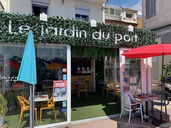 Le Jardin du Port — photo 3