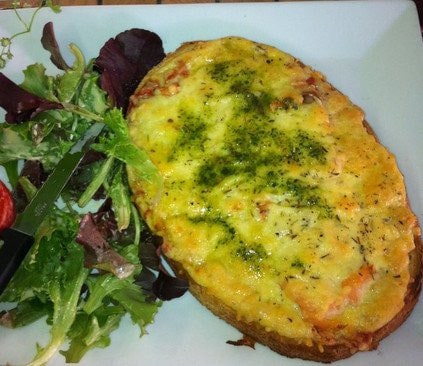 Le Mesclun — photo 3