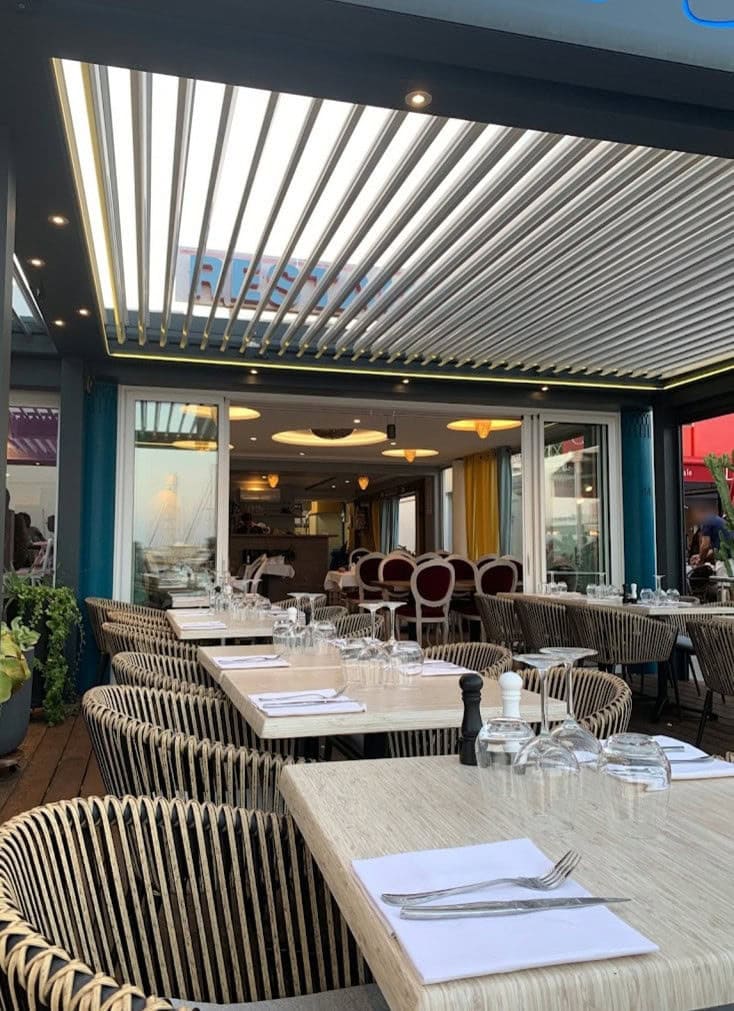 Le safran — photo 3
