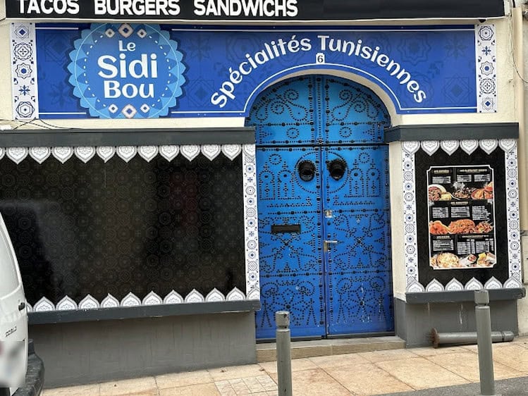 Le Sidi Bou — photo 3