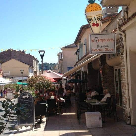Le temps Jadis — photo 3