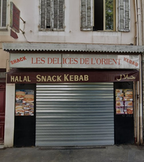 Les délices de l'orient — photo 3