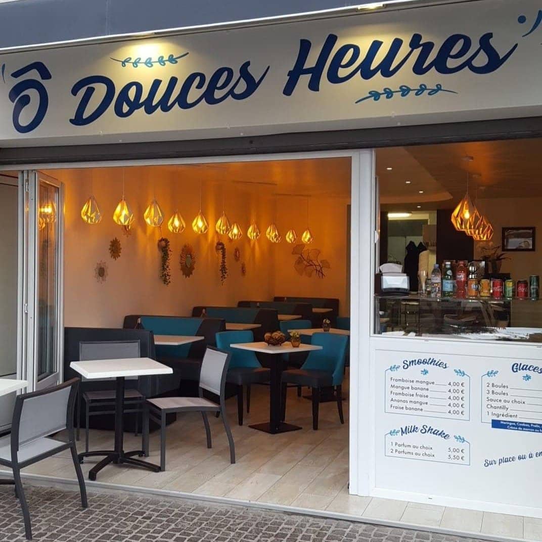 Ô douces heures — photo 2