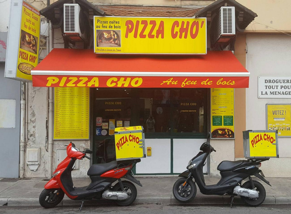 Pizza Cho — photo 3