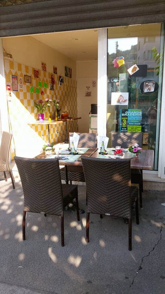 Pizza du soleil — photo 3