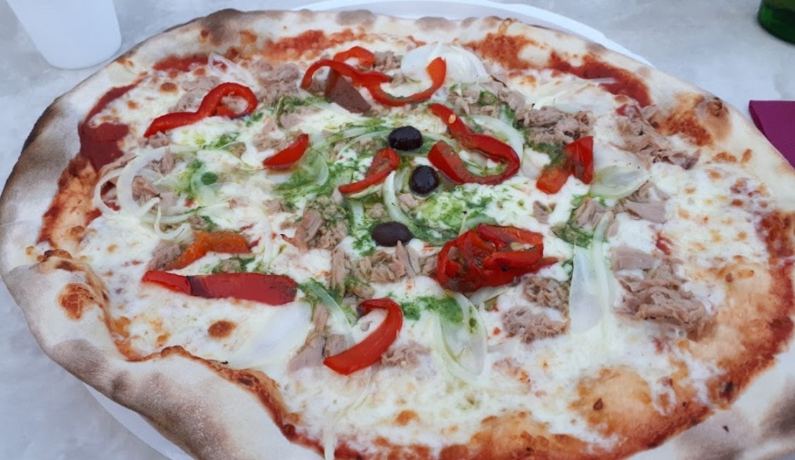 Pizza Nino — photo 2