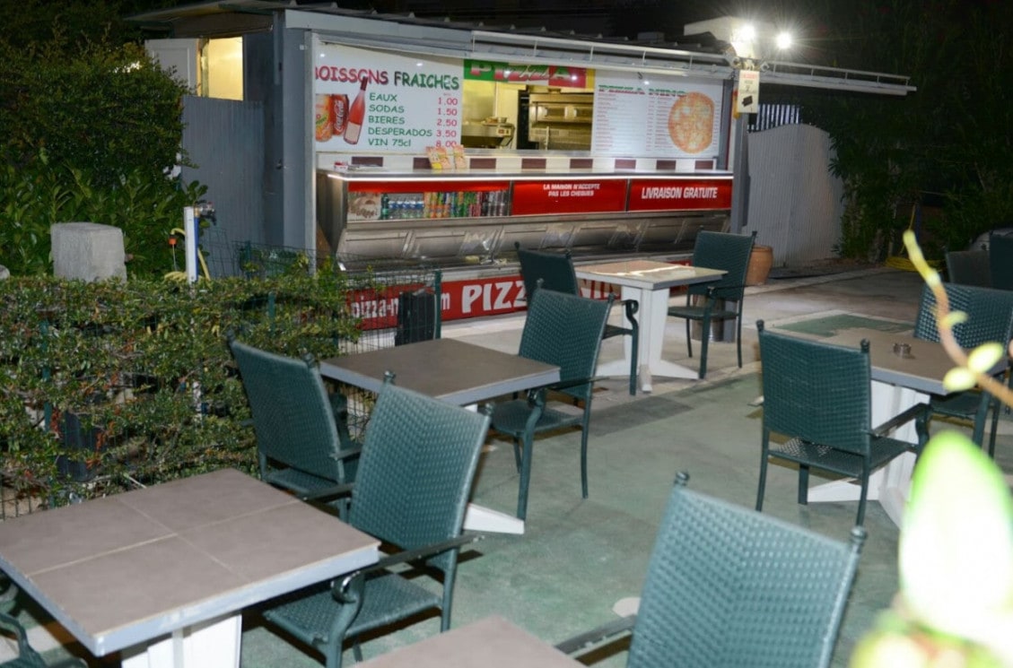 Pizza Nino — photo 3