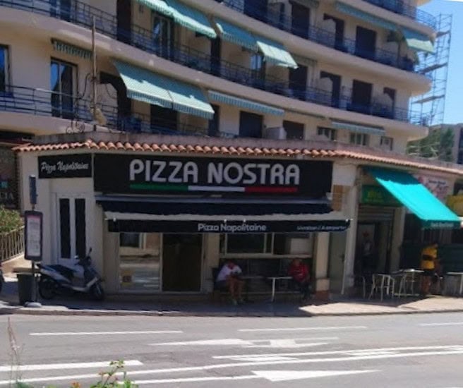 Pizza Nostra — photo 3