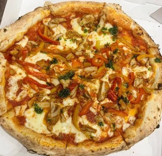 Pizza Nostra — photo 2