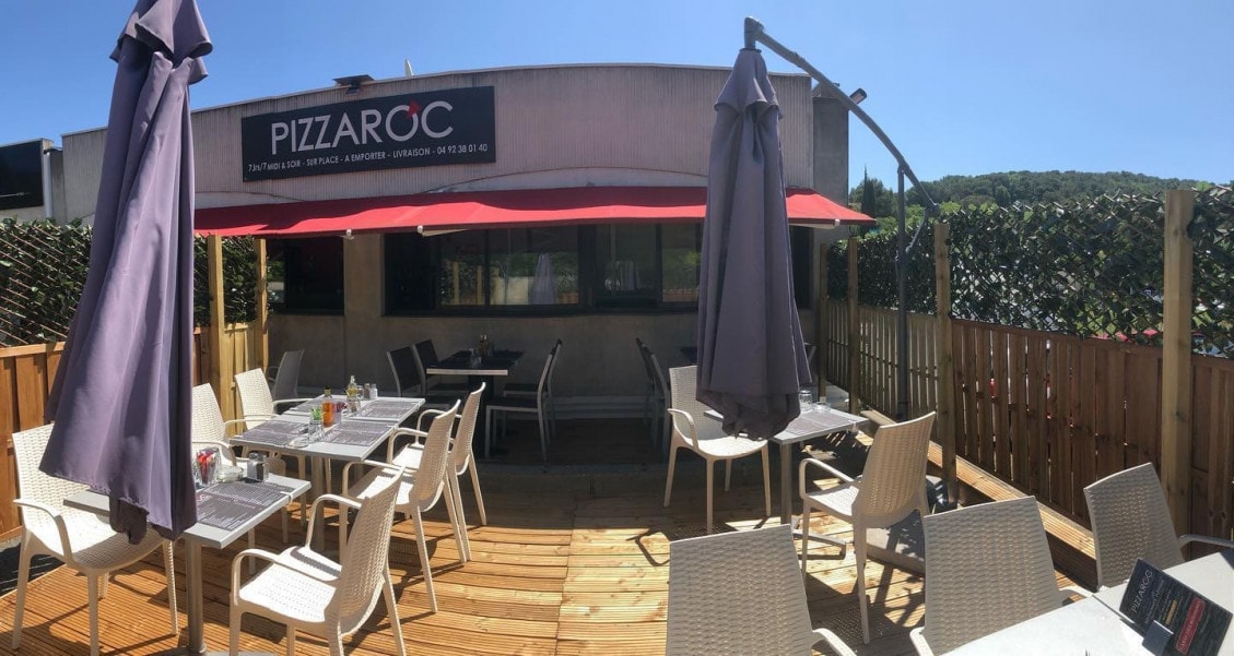 Pizzaroc — photo 3